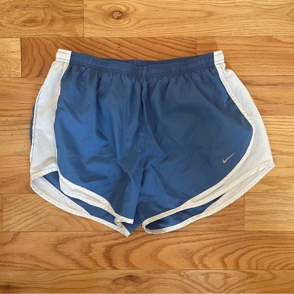 Women’s Nike dri-fit shorts